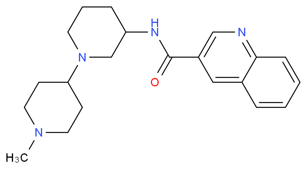  分子结构