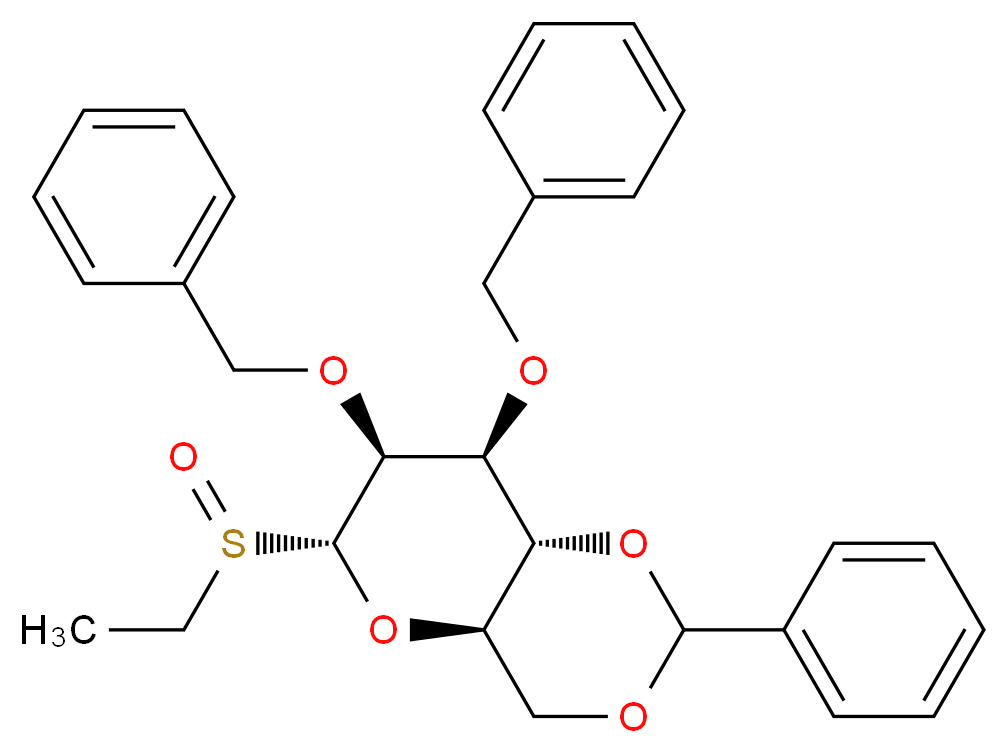 CAS_188357-34-8 分子结构