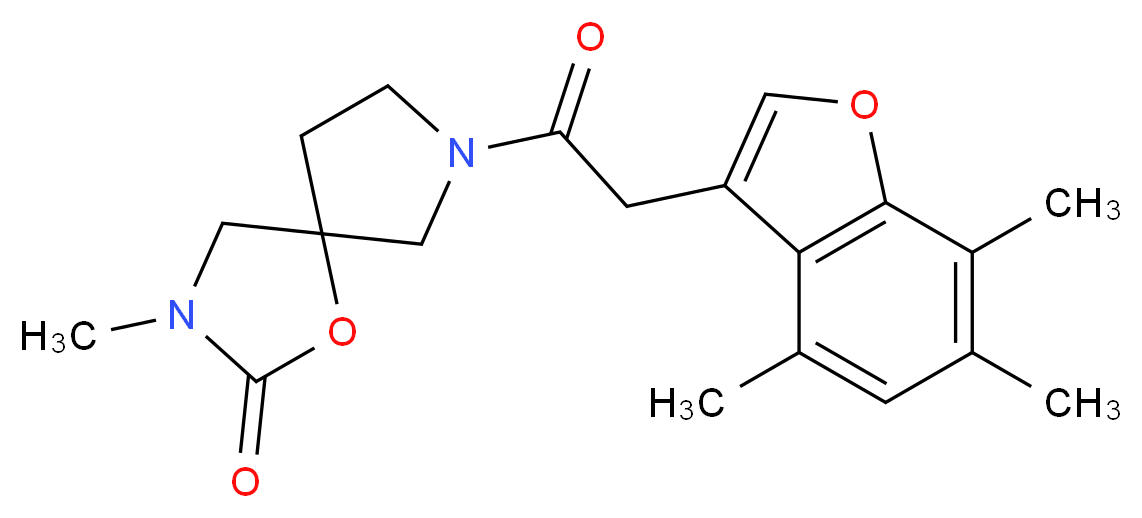  分子结构