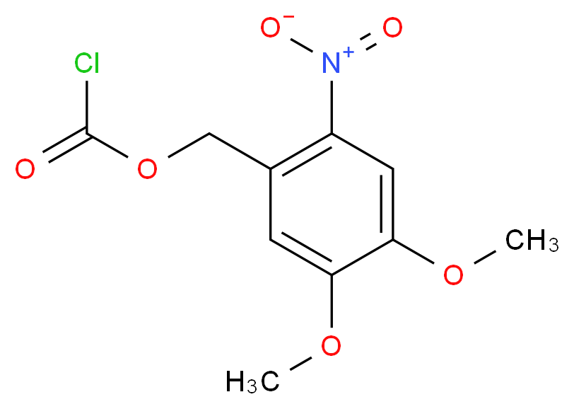 42855-00-5 分子结构