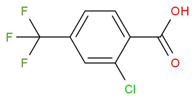 CAS_23228-45-7 分子结构