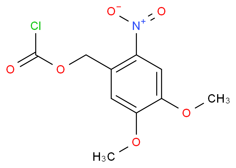 CAS_42855-00-5 molecular structure