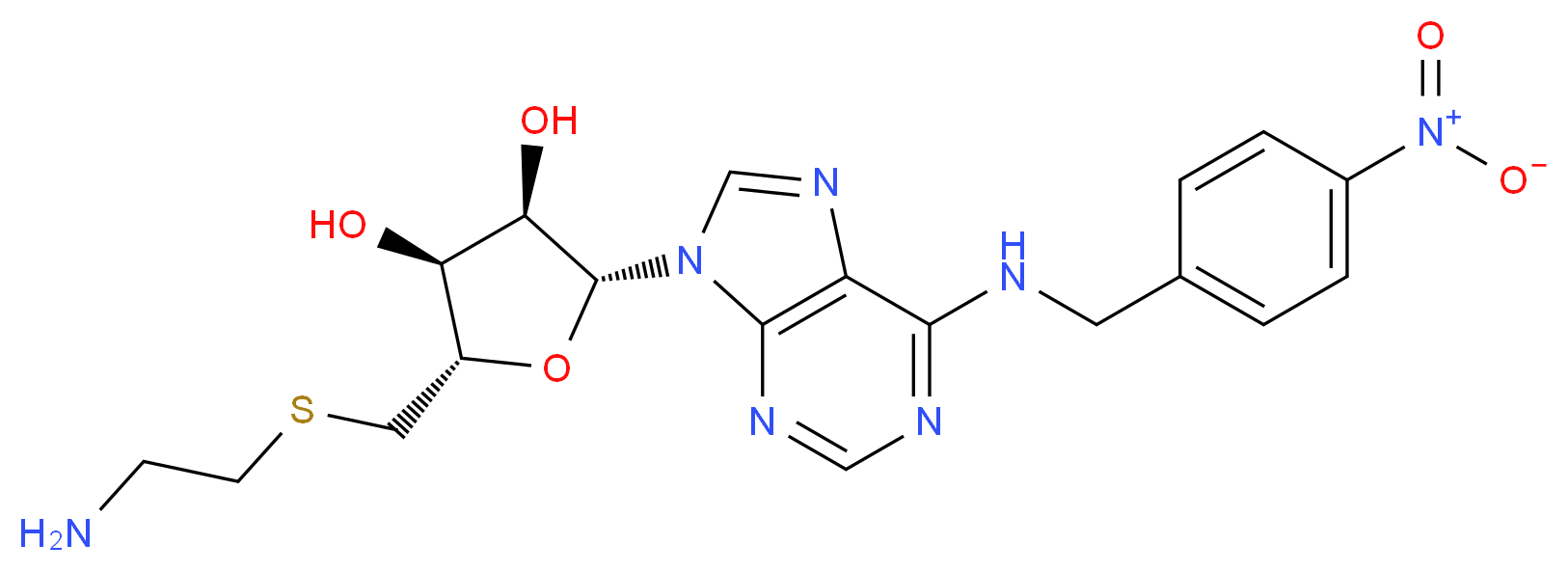 _分子结构_CAS_)