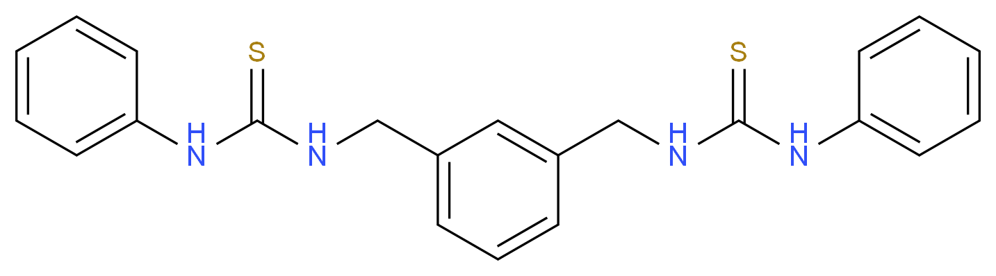 CAS_37042-63-0 分子结构