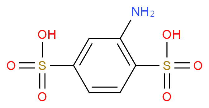 CAS_98-44-2 molecular structure