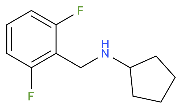 MFCD11139802 分子结构