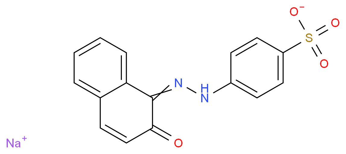 633-96-5 分子结构
