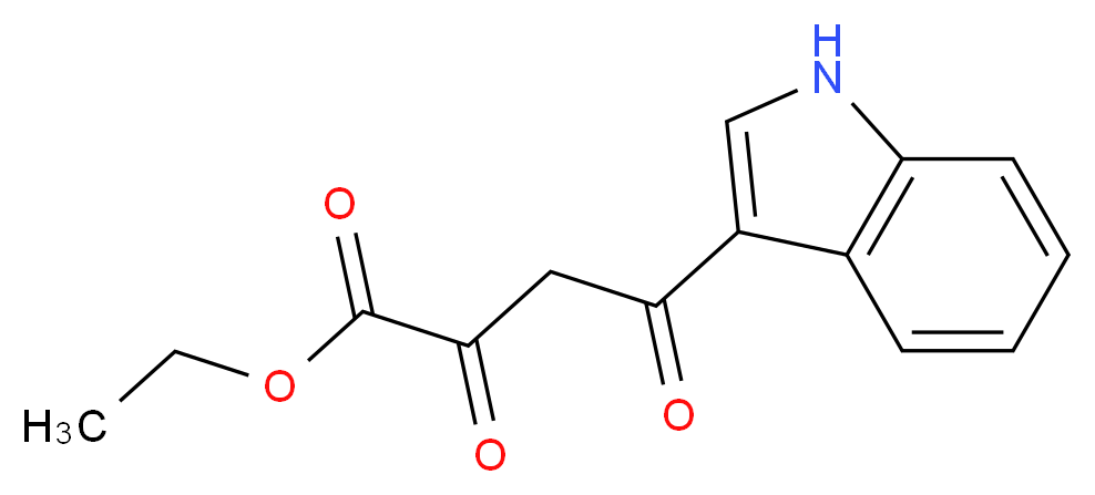 MFCD01101510 分子结构