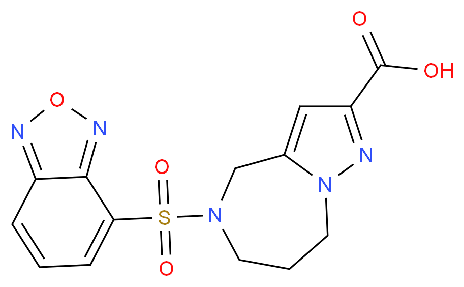  分子结构