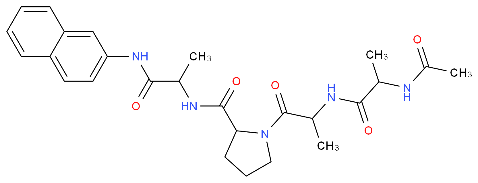102029-65-2 分子结构