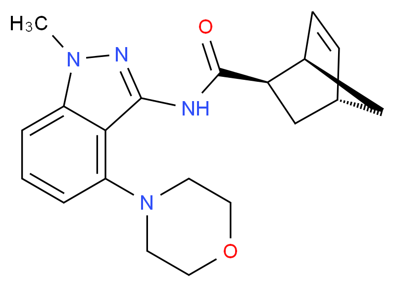  分子结构