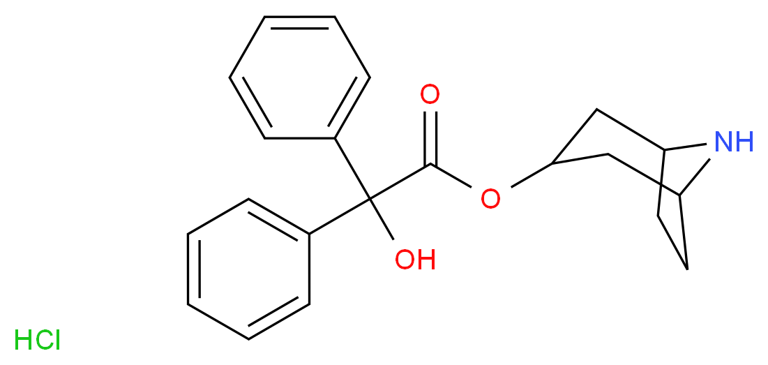 CAS_63516-30-3 molecular structure