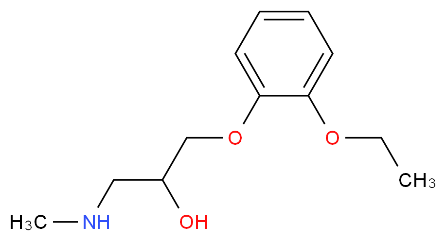 14754-63-3 分子结构