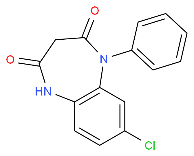 CAS_22316-55-8 molecular structure