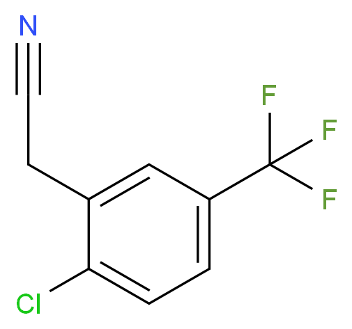 CAS_22902-88-1 分子结构