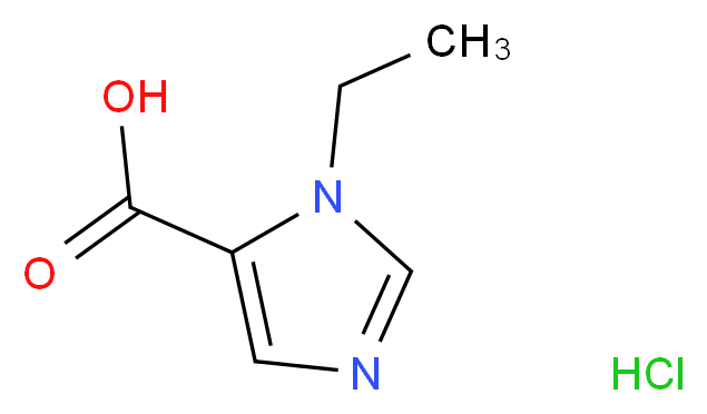 CAS_1185297-91-9 分子结构