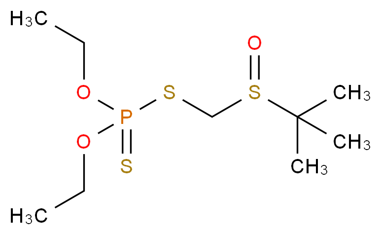 10548-10-4 分子结构