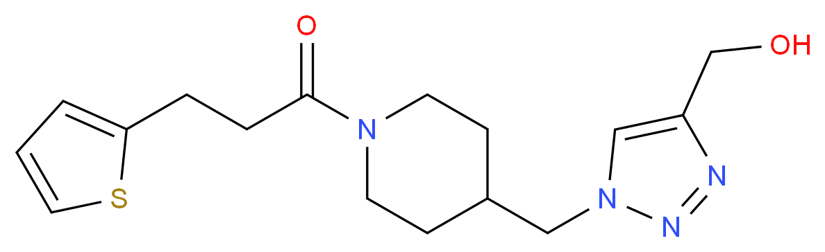  分子结构