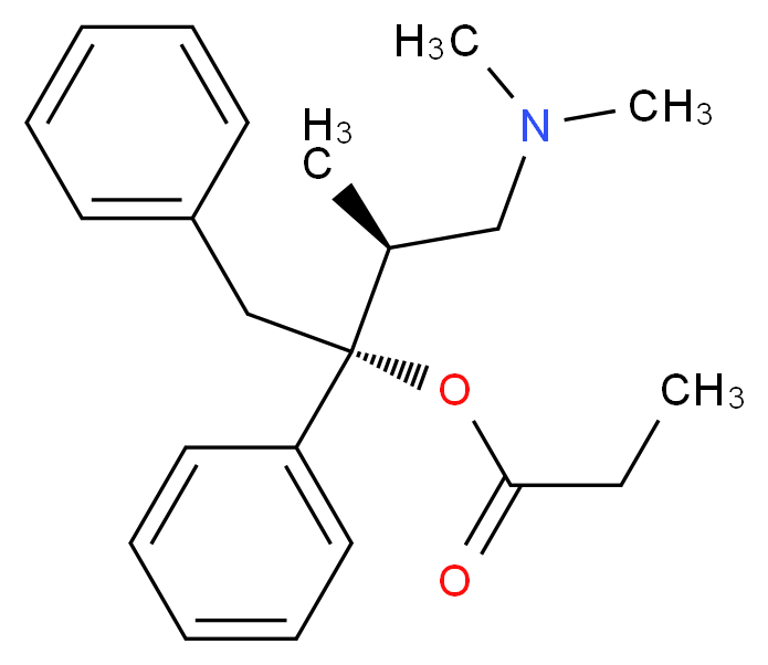 2338-37-6 分子结构