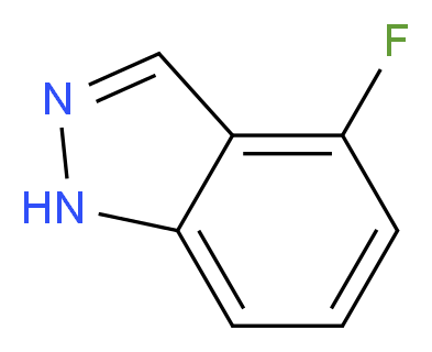 CAS_341-23-1 molecular structure