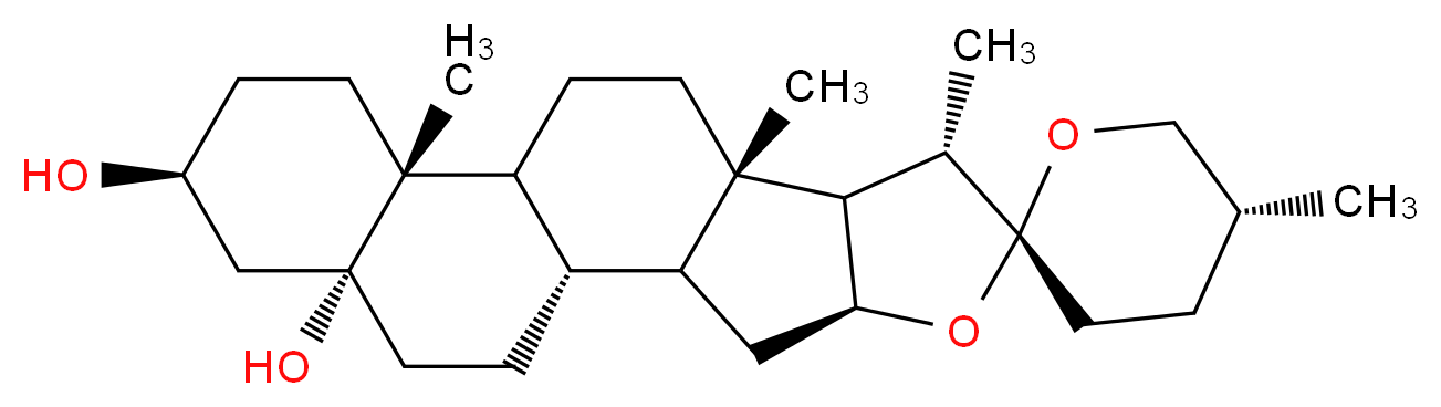 162107560 分子结构