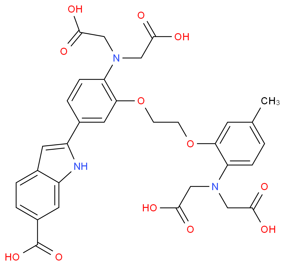 132319-56-3 分子结构
