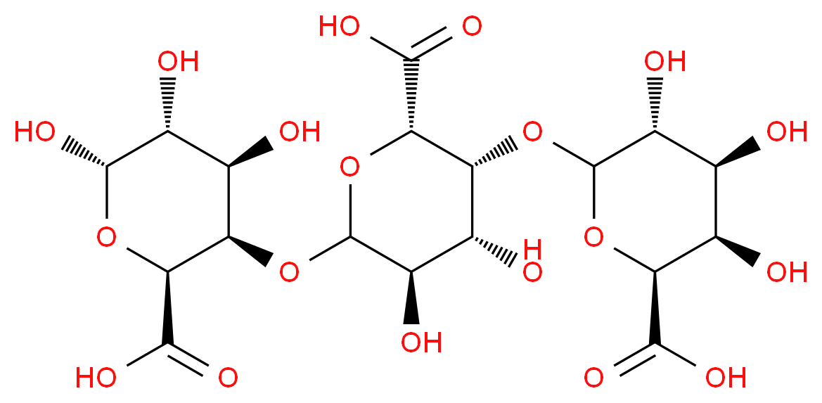 9046-40-6 分子结构