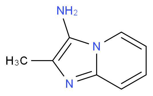 CAS_28036-31-9 分子结构