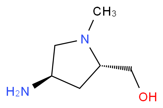 1256636-31-3 分子结构