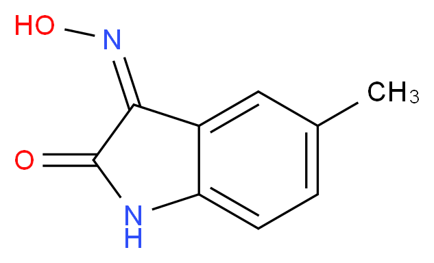 CAS_13208-98-5 分子结构