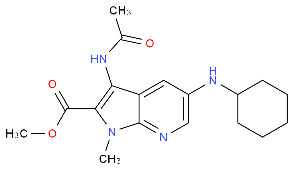  分子结构