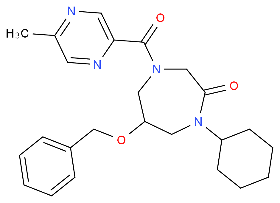  分子结构