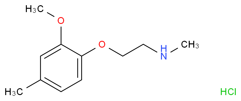 MFCD08728064 分子结构