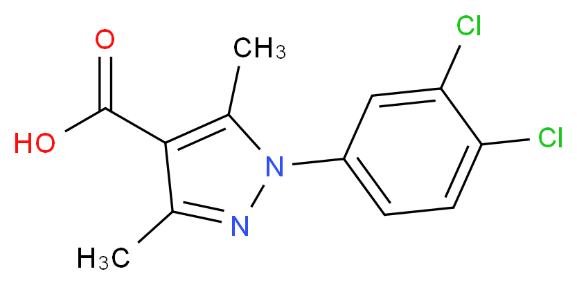 477710-54-6 分子结构