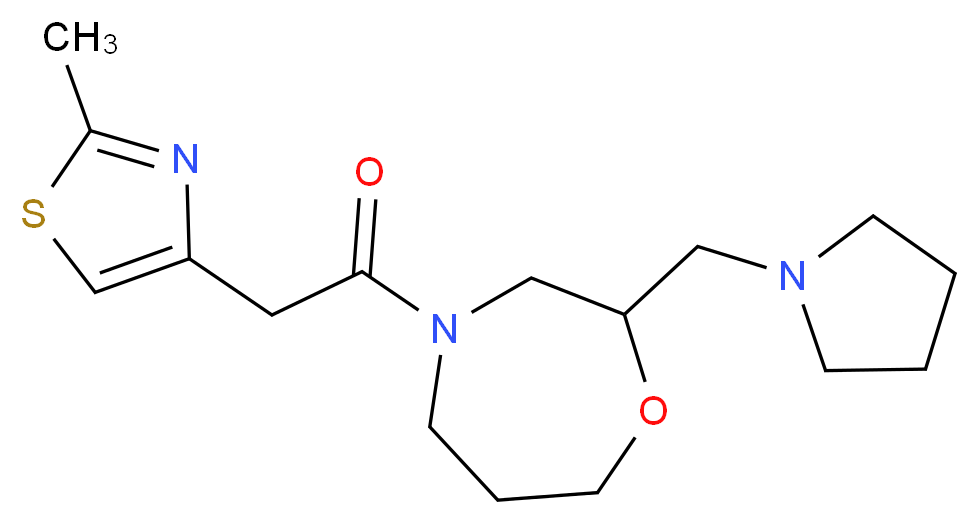  分子结构