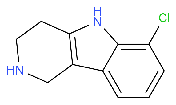 439215-13-1 分子结构