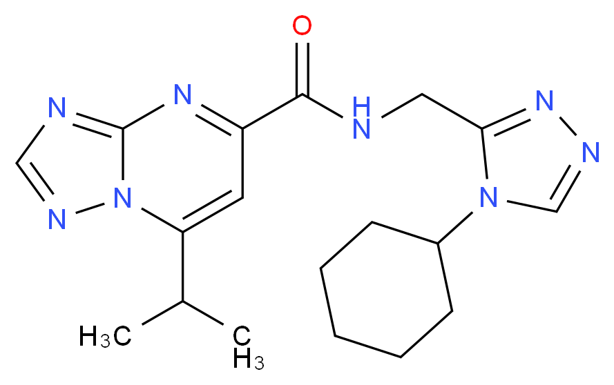  分子结构