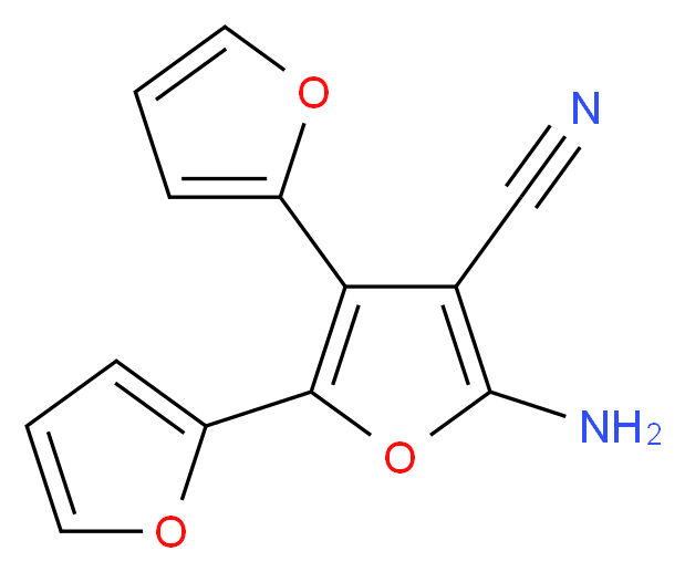 CAS_24386-17-2 分子结构