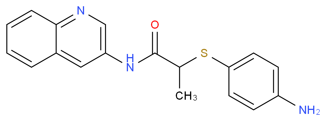 _分子结构_CAS_)