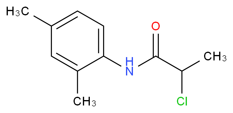 CAS_109099-55-0 分子结构