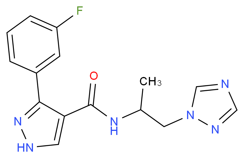  分子结构