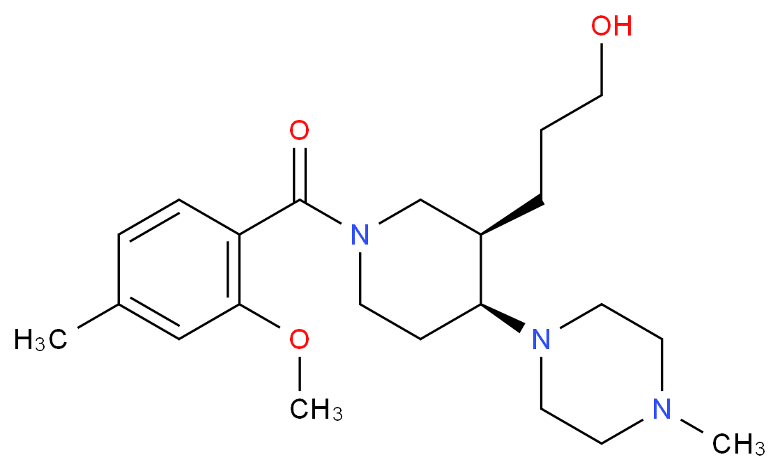  分子结构