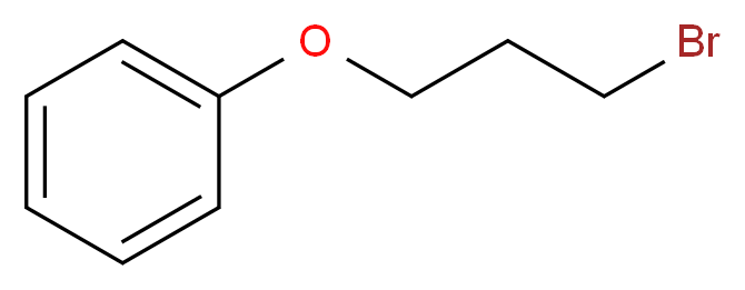 588-63-6 分子结构