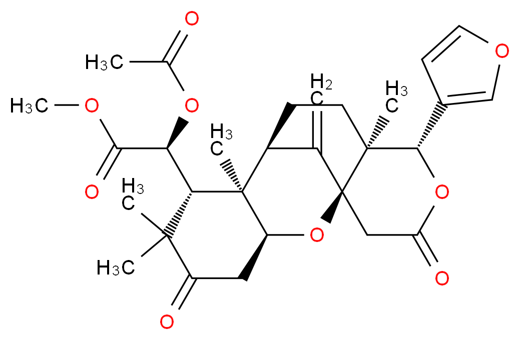 16566-88-4 分子结构