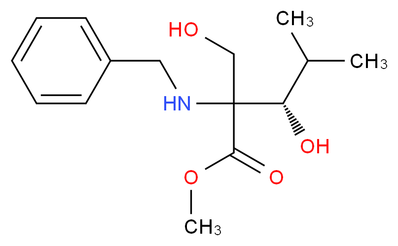 145451-91-8 分子结构