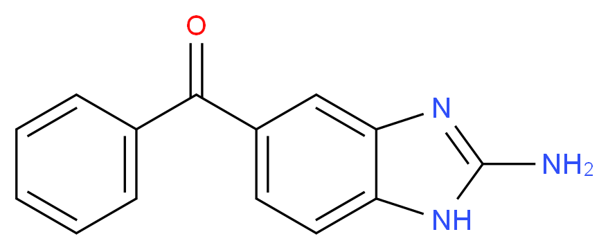 CAS_52329-60-9 分子结构