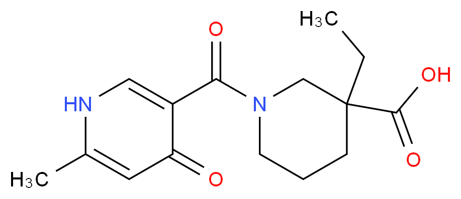  分子结构
