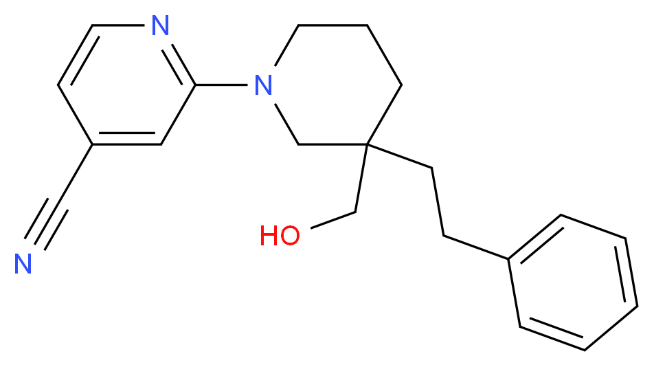  分子结构