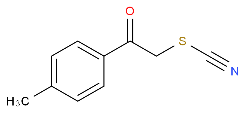 6097-27-4 分子结构