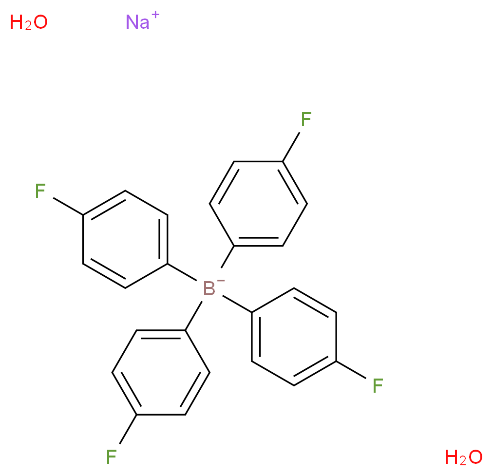 CAS_207683-22-5 分子结构